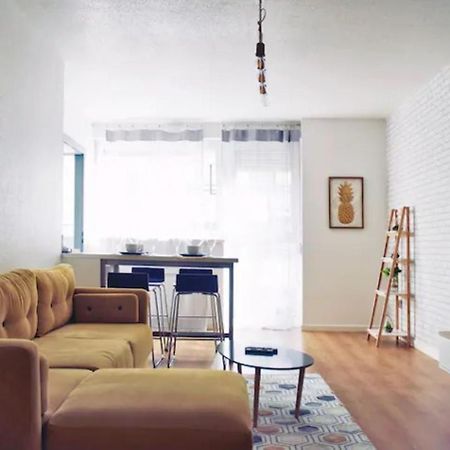 L'Escale 67 Daire Strazburg Dış mekan fotoğraf